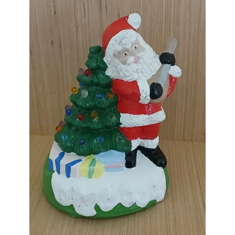 Unbranded santa claus